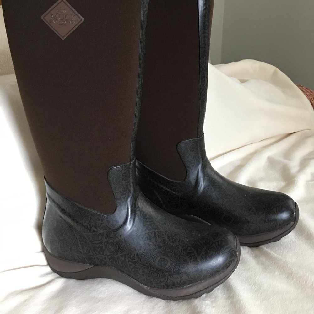 Muck Boots